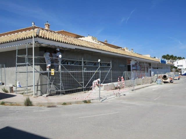 Proyecto SATE en veterinaria en Mijas